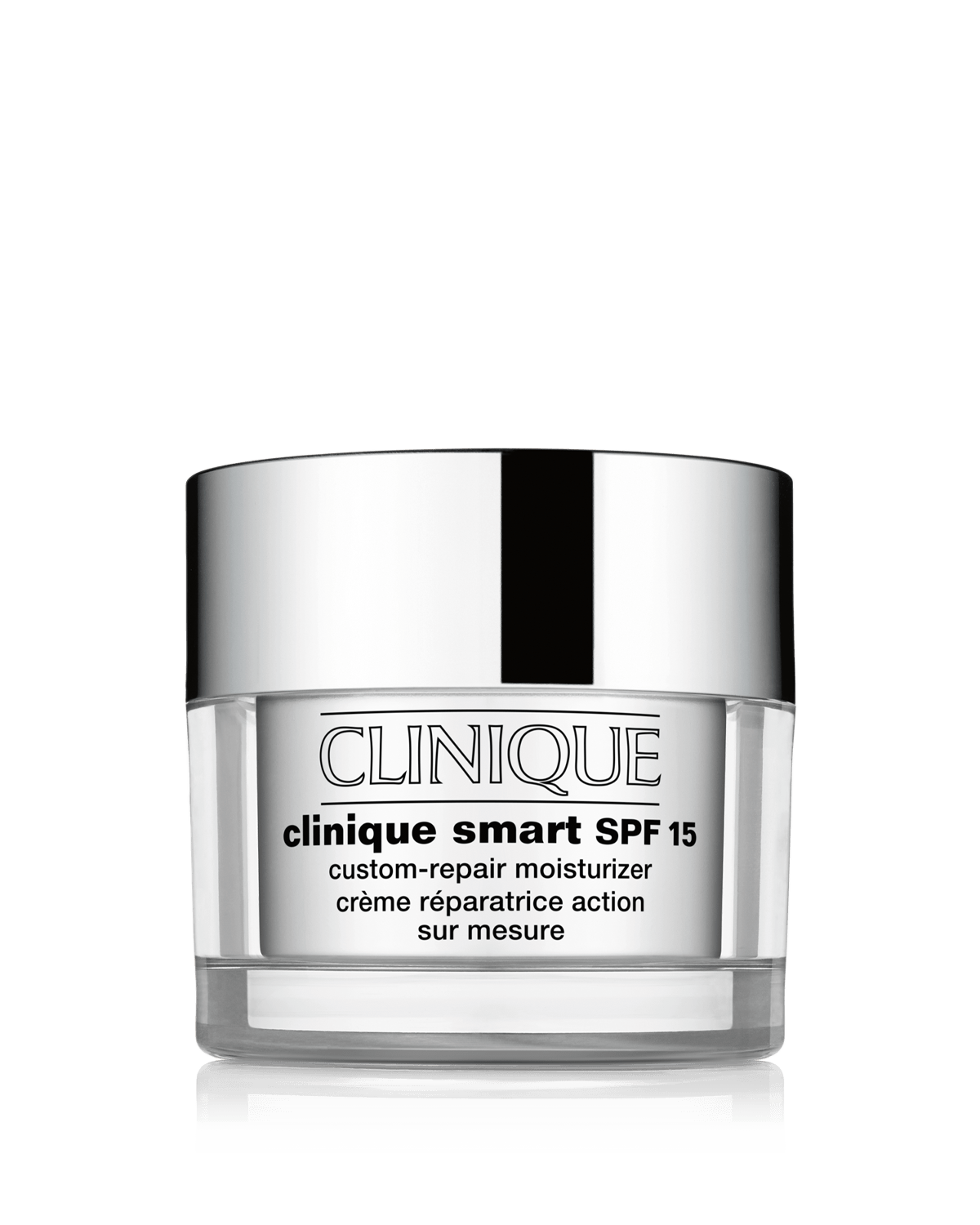 Clinique Smart™ SPF 15 Custom-Repair Moisturizer
