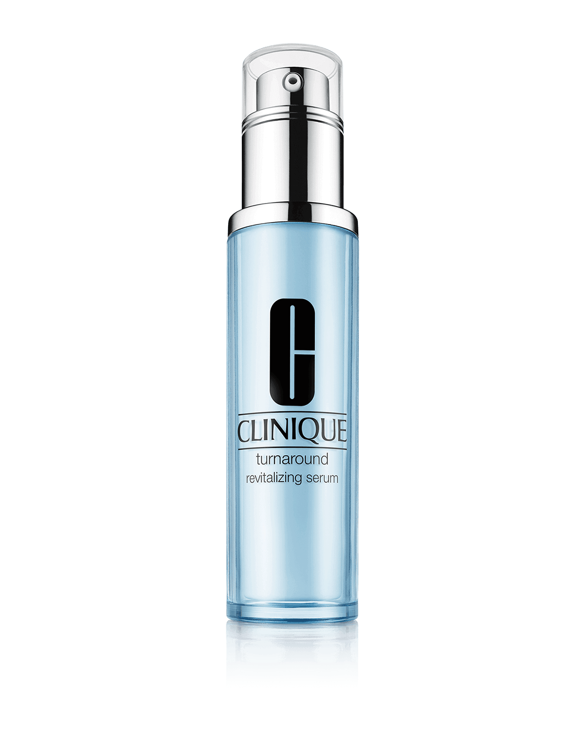 NEU. Turnaround Revitalizing Serum