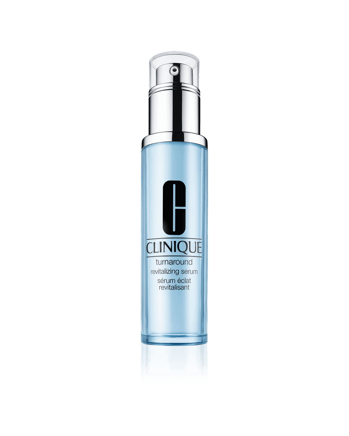 NEU. Turnaround Revitalizing Serum