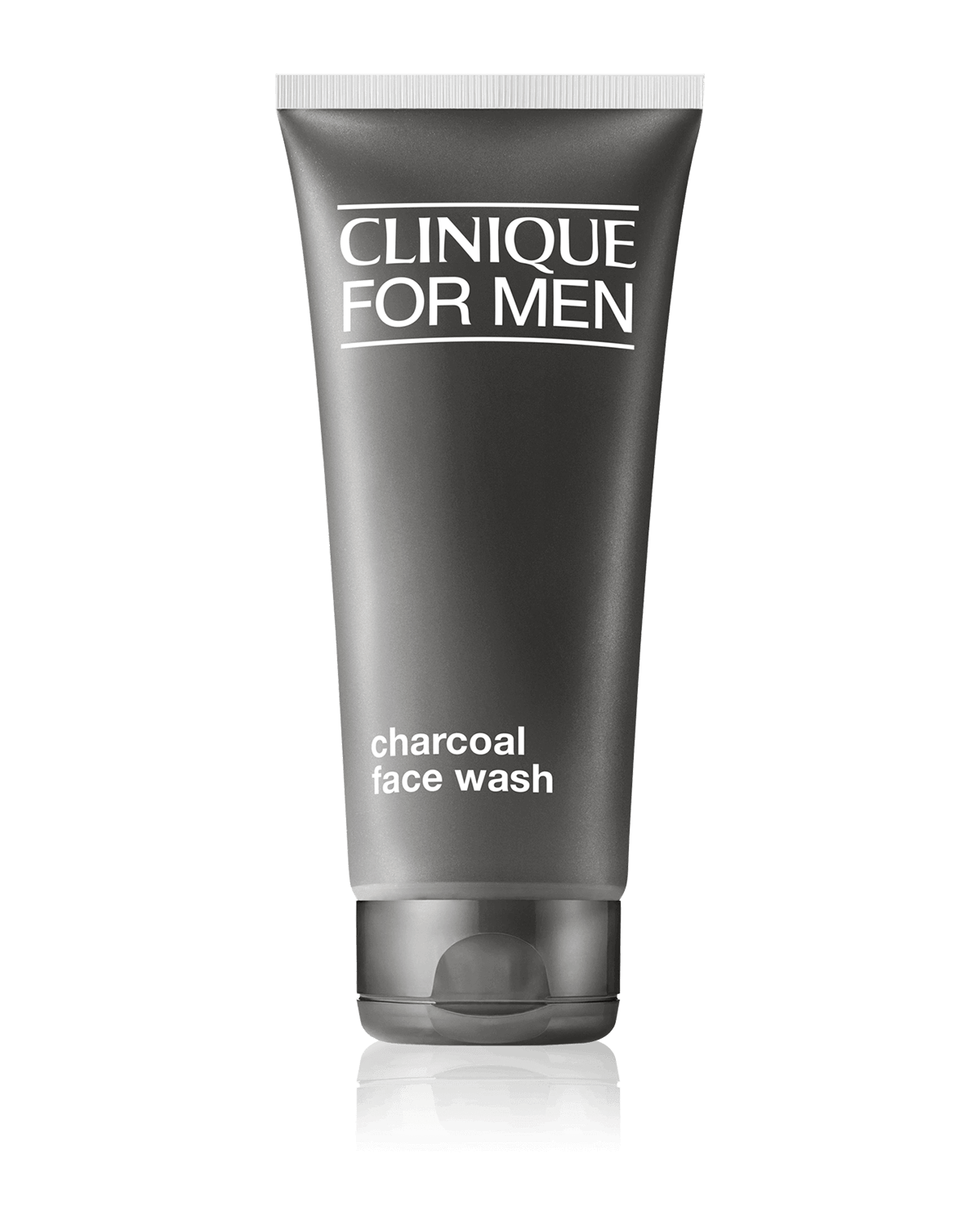 NOUVEAU. Clinique For Men Charcoal Cleanser