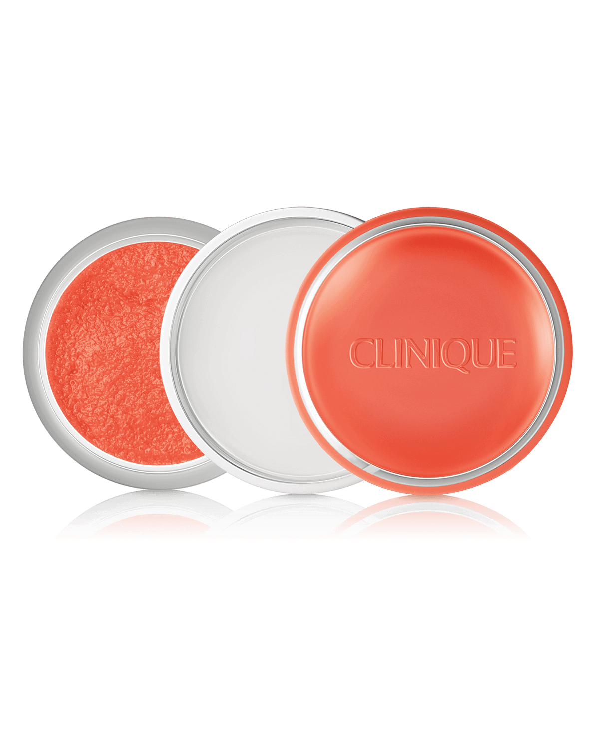 Clinique Sweet Pots™ Sugar Scrub & Lip Balm