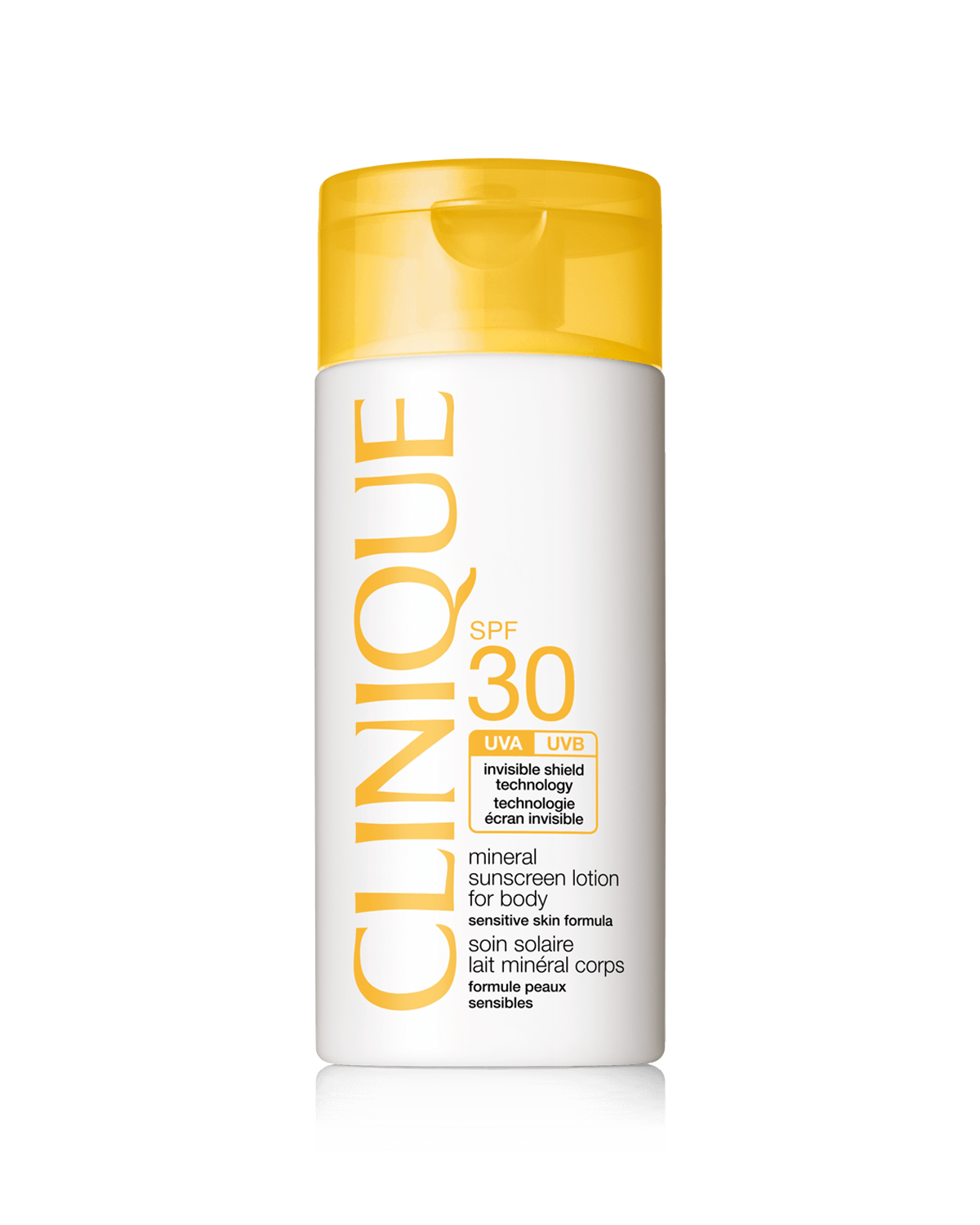 NEU. SPF30 Mineral Sunscreen Lotion For Body