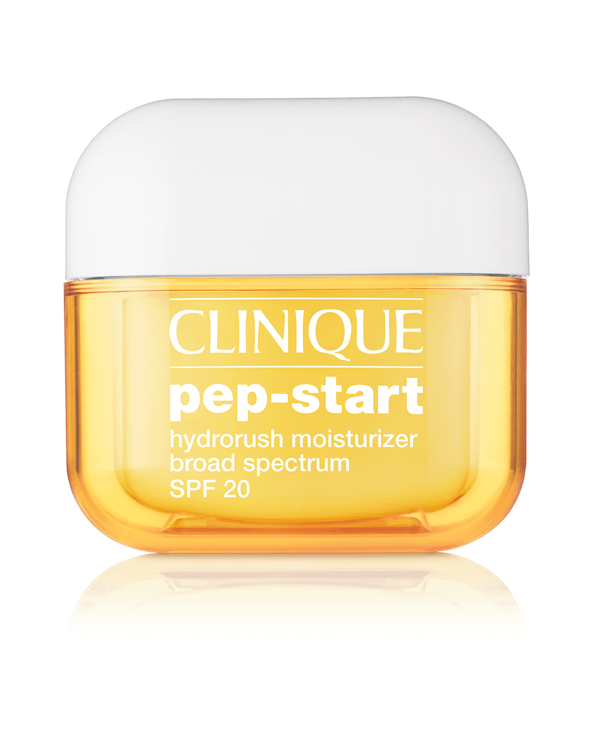 Pep-Start™ Hydrorush Moisturizer SPF 20