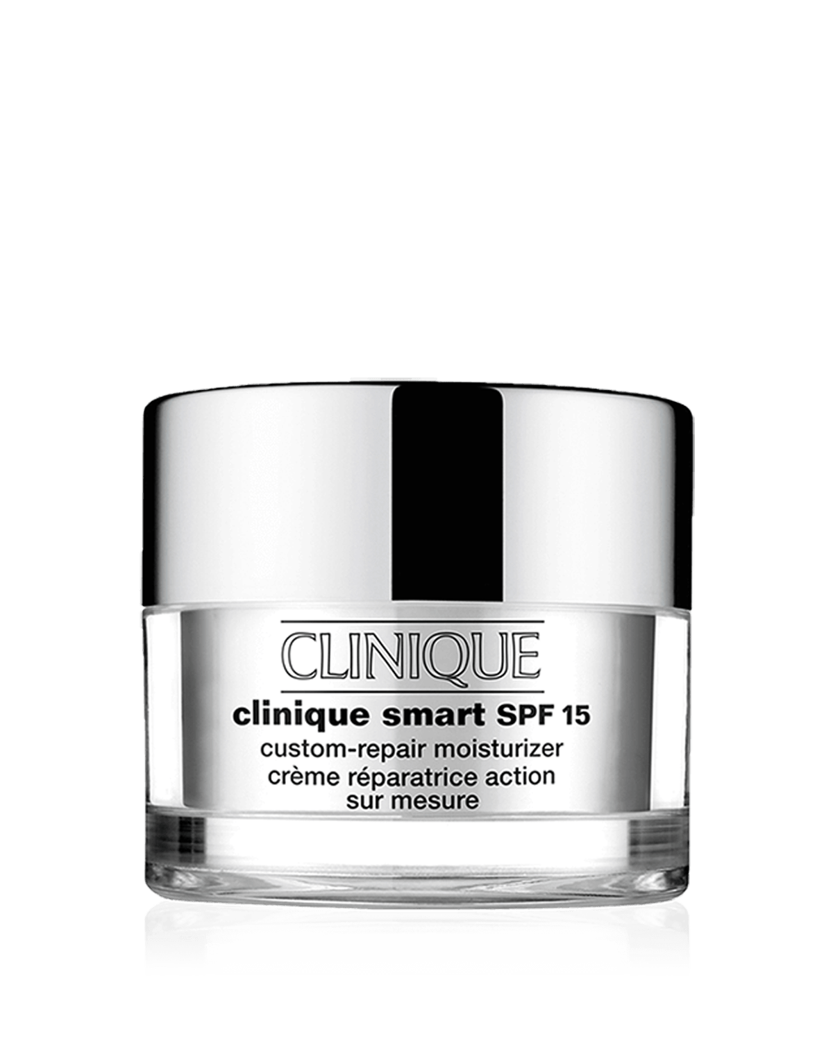 Clinique Smart™ SPF 15 Custom-Repair Moisturizer