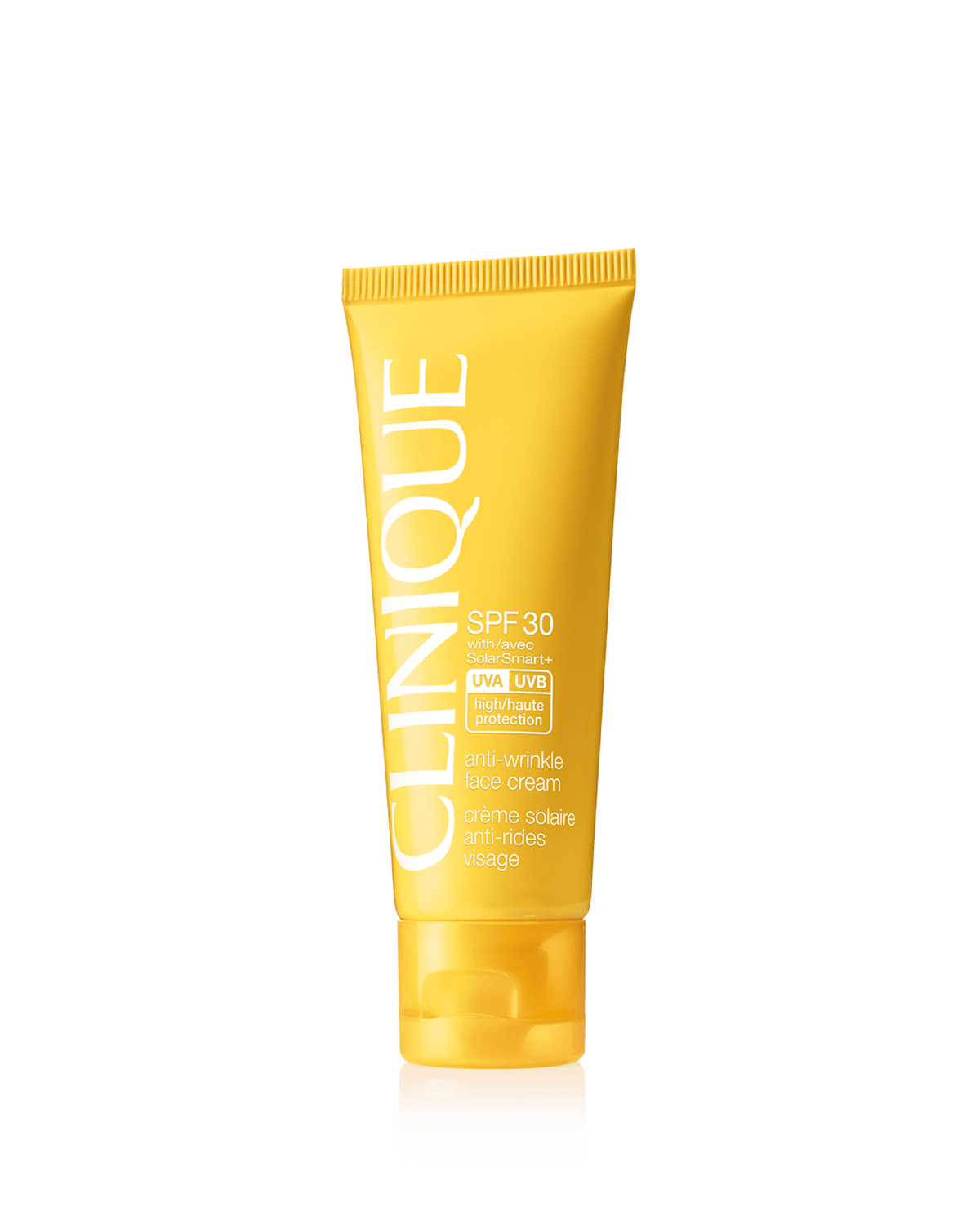 Clinique Sun - SPF 30 Anti-Wrinkle Face Cream 30ml