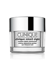 Clinique Smart Night™ Custom-Repair Moisturizer