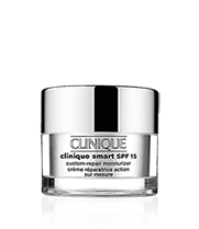 Clinique Smart™ SPF 15 Custom-Repair Moisturizer