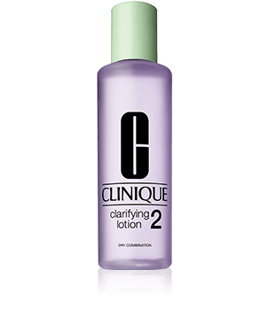 Clarifying Lotion 2