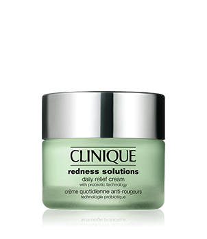 Redness Solutions Daily Relief Cream With Probiotic Technology