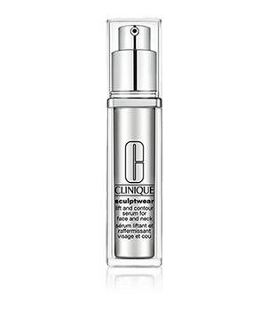 Sculptwear Lift and Contour Serum for Face and Neck