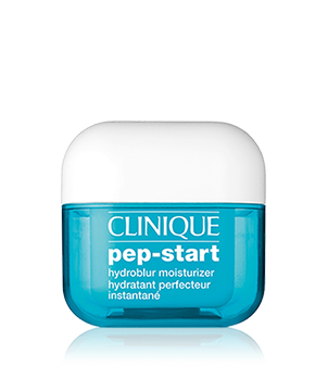 Pep-Start™ HydroBlur Moisturizer