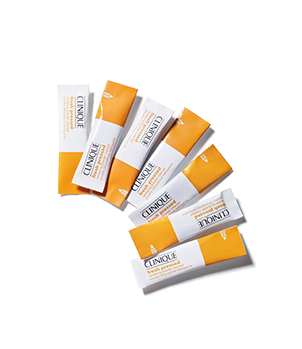 Clinique Fresh Pressed™ Renewing Powder Cleanser with Pure Vitamin C