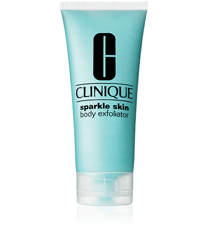 Sparkle Skin™ Body Exfoliator