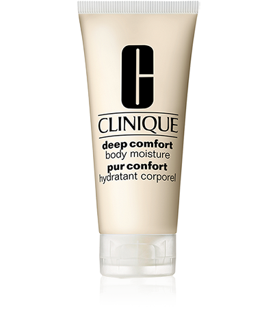 Deep Comfort™ Body Moisture
