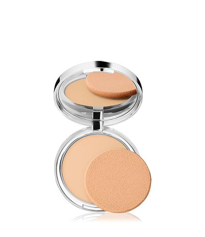 Stay-Matte Sheer Pressed Powder