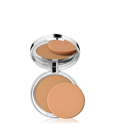 Stay-Matte Sheer Pressed Powder