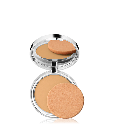 Stay-Matte Sheer Pressed Powder