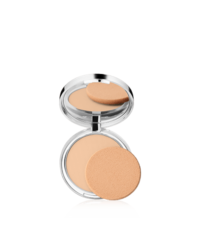 Superpowder Double Face Powder