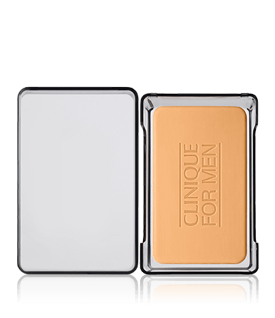 Face Soap mit Schale