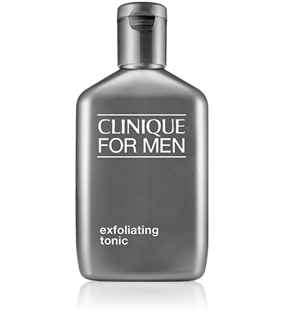 Exfoliating Tonic