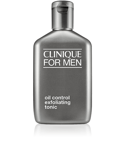 Oil-Control Exfoliating Tonic