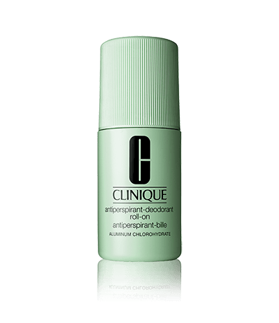 Antiperspirant-Deodorant Roll-On