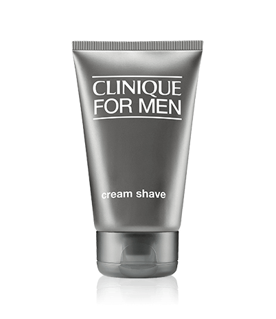 Cream Shave