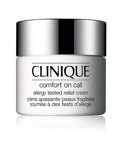 Comfort On Call Allergy Tested Relief Cream