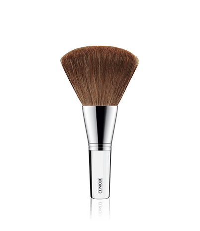 Bronzer/Blender Brush