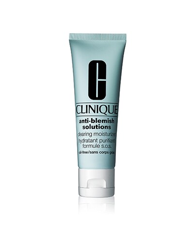 Anti-Blemish Solutions™ All-Over Clearing Treatment