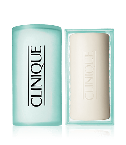 Anti-Blemish Solutions Cleansing Bar für Gesicht und Körper