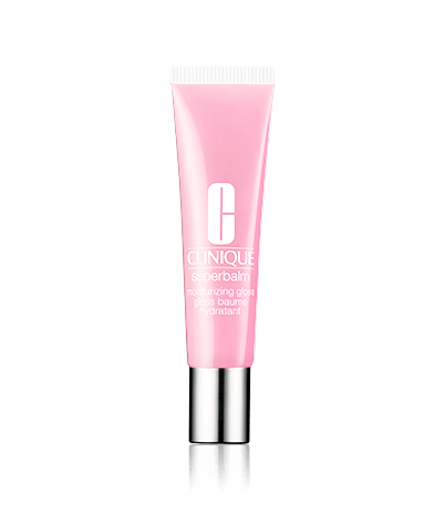 Superbalm Moisturizing Gloss