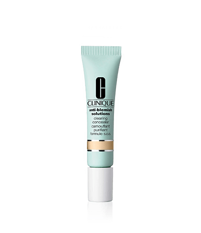Anti-Blemish Solutions™ Clearing Concealer