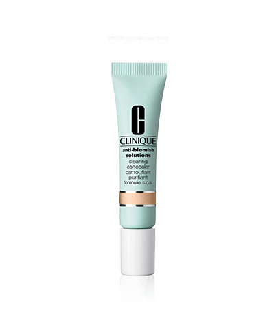 Anti-Blemish Solutions™ Clearing Concealer