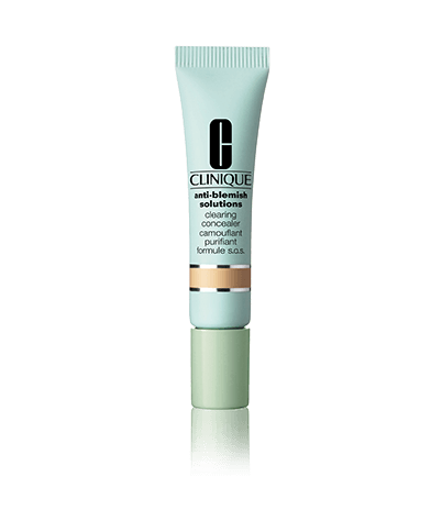 Anti-Blemish Solutions™ Clearing Concealer