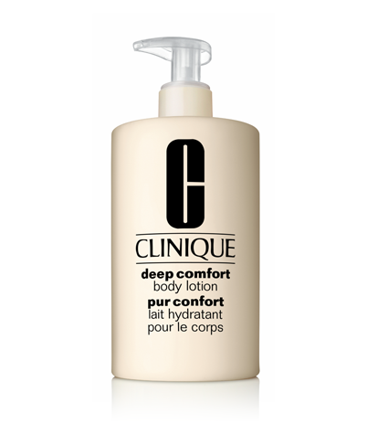 Deep Comfort™ Body Lotion