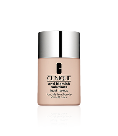 clinique anti blemish foundation alabaster