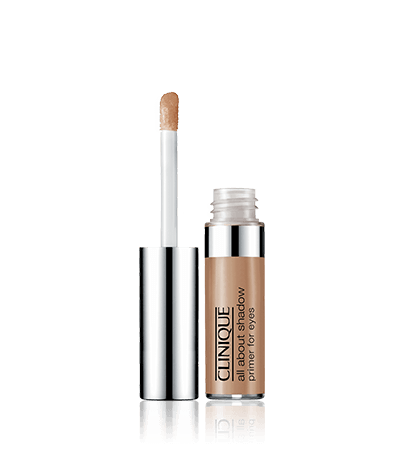 All About Shadow Primer for Eyes