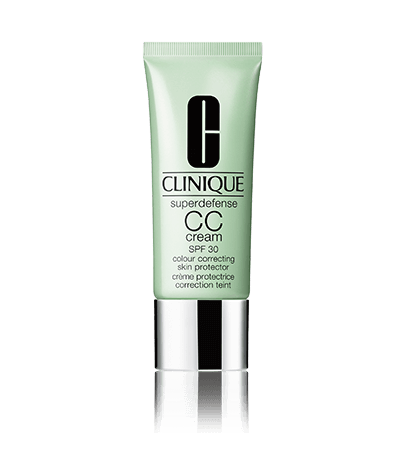 Superdefense CC Cream SPF30