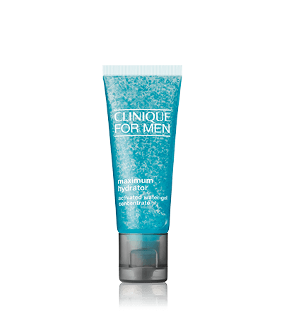Clinique For Men™ Gel Concentré Hydratant Maximum, Format voyage
