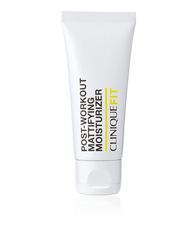 CliniqueFIT™ Post-Workout Mattifying Moisturizer