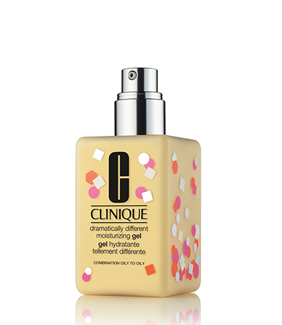 Decorated Jumbo Dramatically Different Moisturizing Gel+