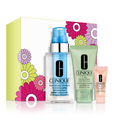 Super Polished Skin, Your Way