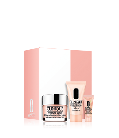 Skincare Specialists: 72h Hydration
