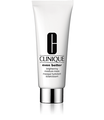 NEU. Even Better Brightening Moisture Mask
