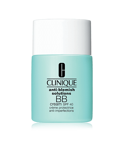 Anti-Blemish Solutions BB Cream SPF40