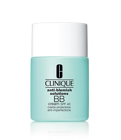 NEU. Anti-Blemish Solutions BB Cream SPF40