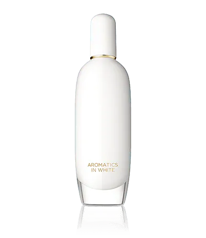 Aromatics in White