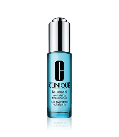 Turnaround™ Revitalizing Treatment Oil