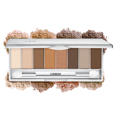 Wear Everywhere Eye Shadow Palette